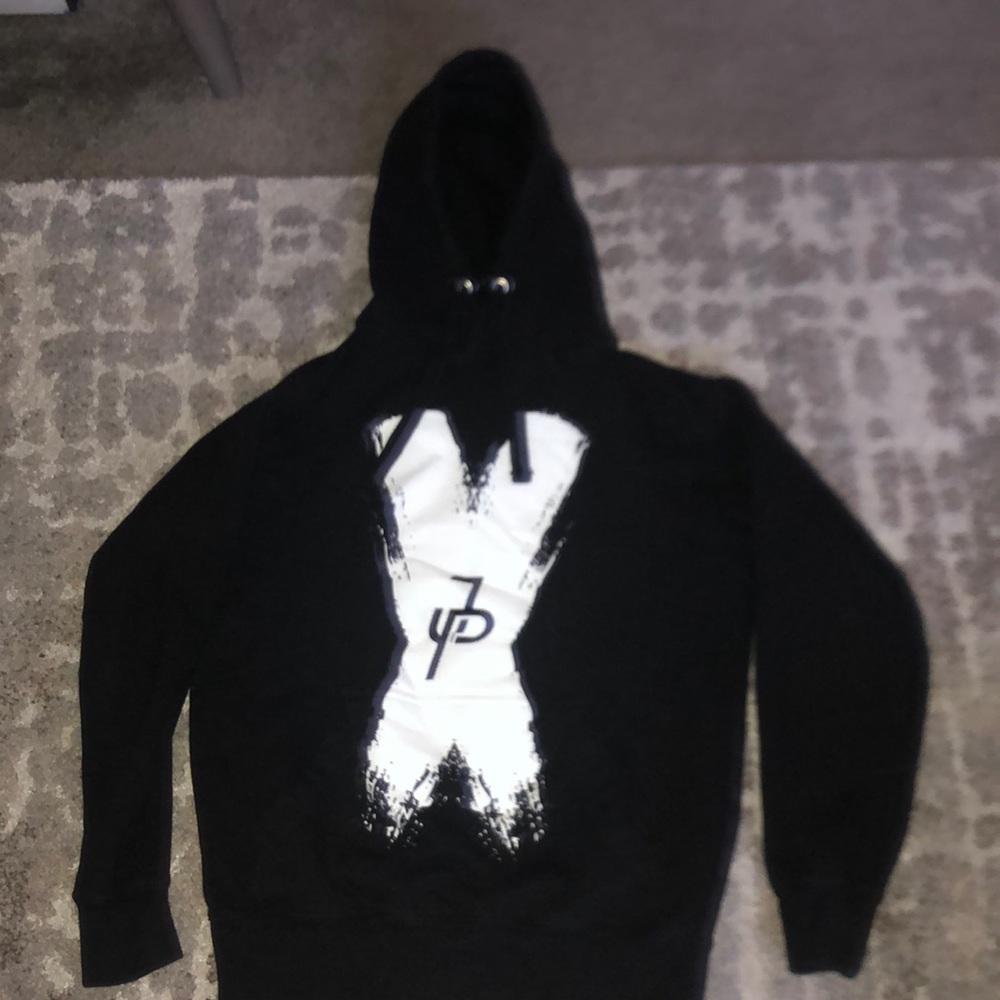 COPY - jake paul x sweatshirt